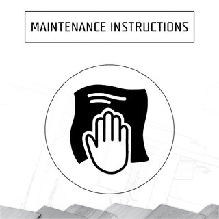 HANDLES COATED WITH POWDER PAINT HANDLES COATED WITH POWDER PAINT