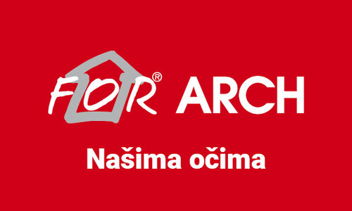 FOR ARCH 2024