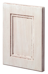 815HV - bleached pine (brown)