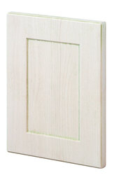 815ZV - bleached pine (green)