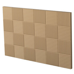 Shape P1010 smooth finish